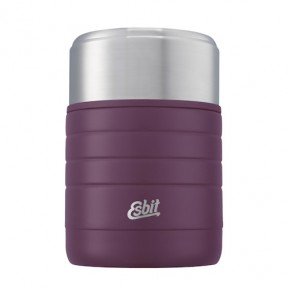 Термос для їжі Esbit FJ600TL-AU aubergine