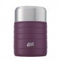 Термос для їжі Esbit FJ600TL-AU aubergine