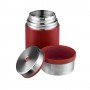 Термос для їжі Esbit FJ750SC-BR burgundy red