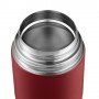 Термос для їжі Esbit FJ750SC-BR burgundy red
