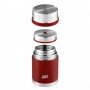 Термос для їжі Esbit FJ750SC-BR burgundy red