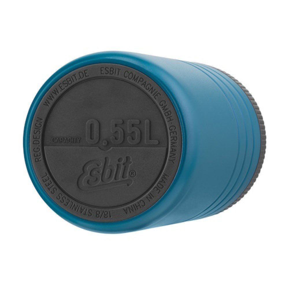 Термос для їжі Esbit FJS550TL-PB polar blue