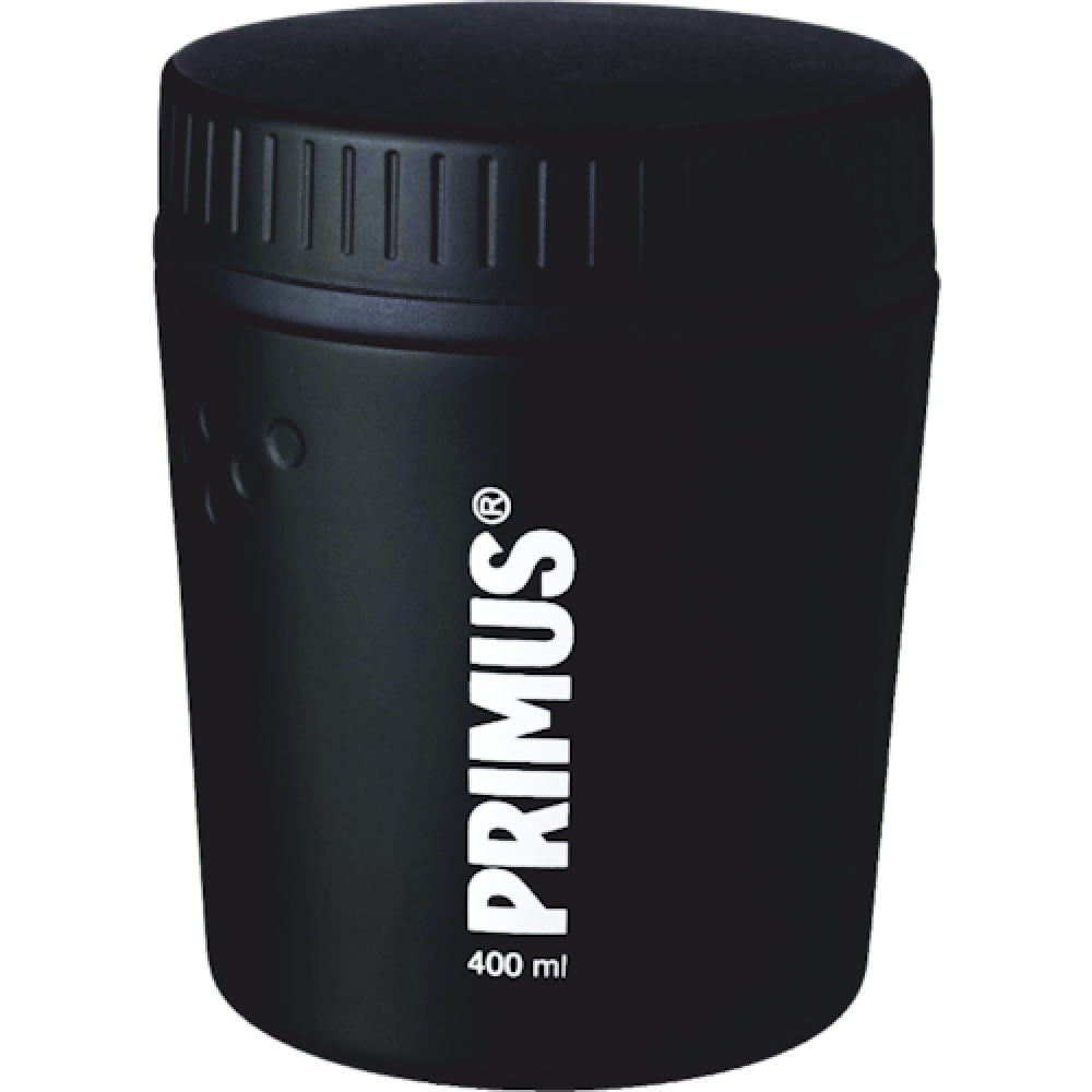 Термос для їжі Primus TrailBreak Lunch jug 400 Black