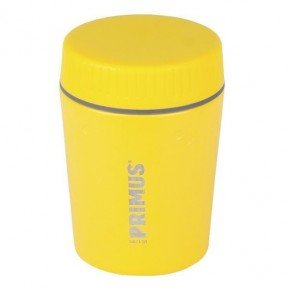 Термос для їжі Primus TrailBreak Lunch jug 400 Yellow