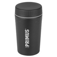 Термос для їжі Primus TrailBreak Lunch jug 550 Black
