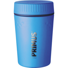 Термос для їжі Primus TrailBreak Lunch jug 550 Blue