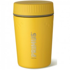 Термос для їжі Primus TrailBreak Lunch jug 550 Yellow