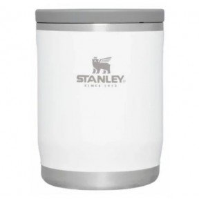 Термос для їжі Stanley Adventure To-Go 0.53 л Polar