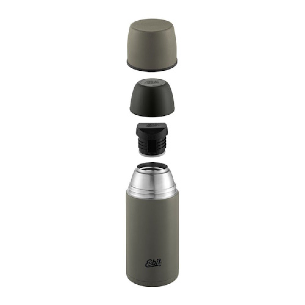 Термос Esbit 0,7 л VF750ML-OG olive green