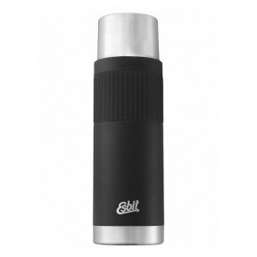 Термос Esbit 1 л VF1000SC-SL-BK black