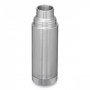 Термос Klean Kanteen TKPro 500 мл Brushed Stainless