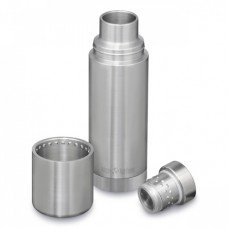 Термос Klean Kanteen TKPro 500 мл Brushed Stainless