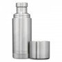Термос Klean Kanteen TKPro 750 мл Brushed Stainless
