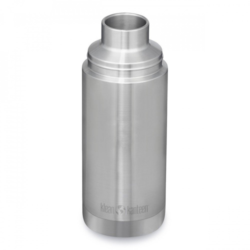 Термос Klean Kanteen TKPro 750 мл Brushed Stainless