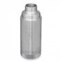 Термос Klean Kanteen TKPro 750 мл Brushed Stainless