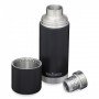 Термос Klean Kanteen TKPro 750 мл Shale Black