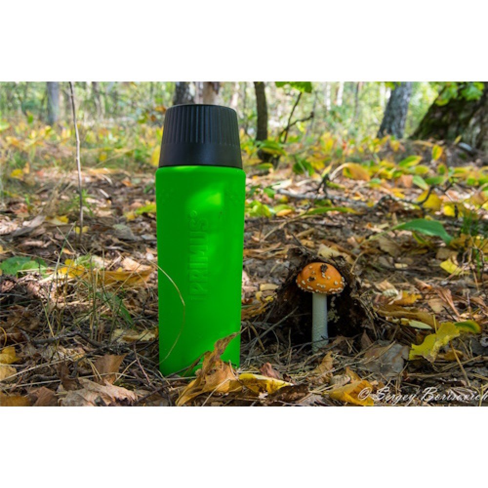 Термос Primus TrailBreak EX Moss 0.75 L