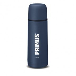 Термос Primus Vacuum bottle 0,35 л Navy