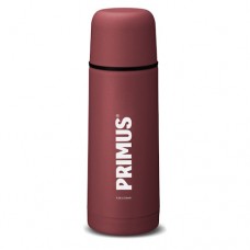 Термос Primus Vacuum bottle 0,35 л Ox Red