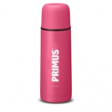 Термос Primus Vacuum bottle 0,35 л Pink
