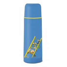 Термос Primus Vacuum bottle 0,35 л Pippi Blue