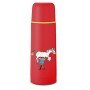 Термос Primus Vacuum bottle 0,35 л Pippi Red