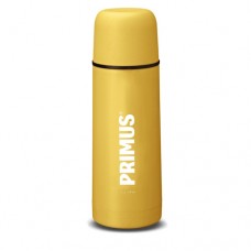 Термос Primus Vacuum bottle 0,35 л Yellow