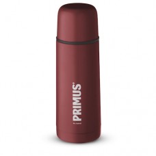Термос PRIMUS Vacuum bottle 0.5 Ox Red