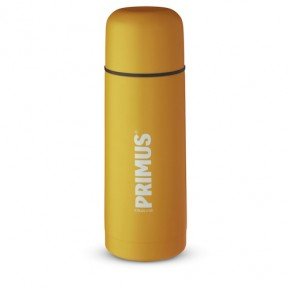 Термос PRIMUS Vacuum bottle 0.75 Yellow