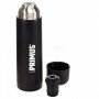 Термос Primus Vacuum Bottle 1 л Black