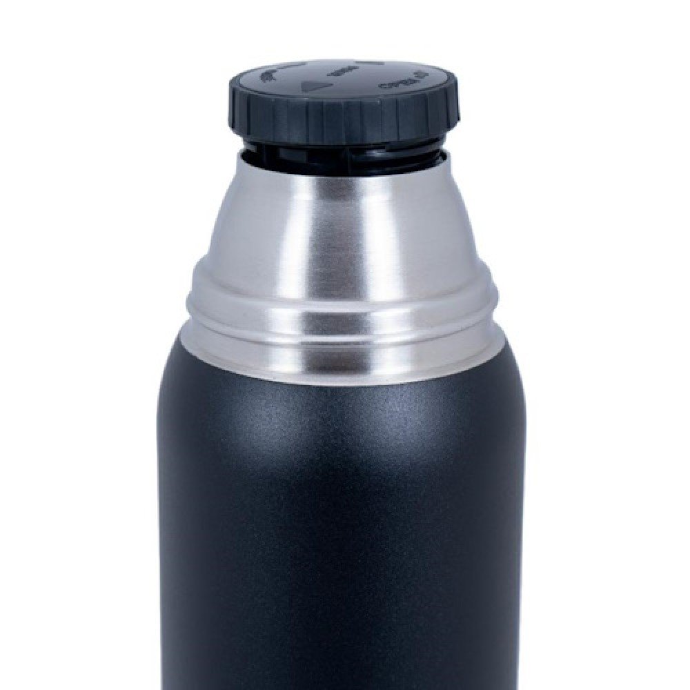 Термос Ranger Expert 0,9 л RA 9932 Black чорний