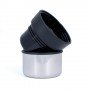 Термос Ranger Expert 0,9 л RA 9932 Black чорний