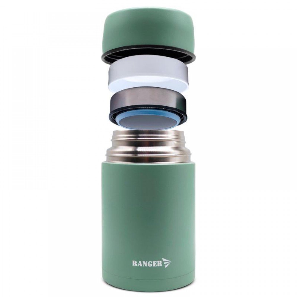 Термос Ranger Expert Food 0,7 L RA 9945