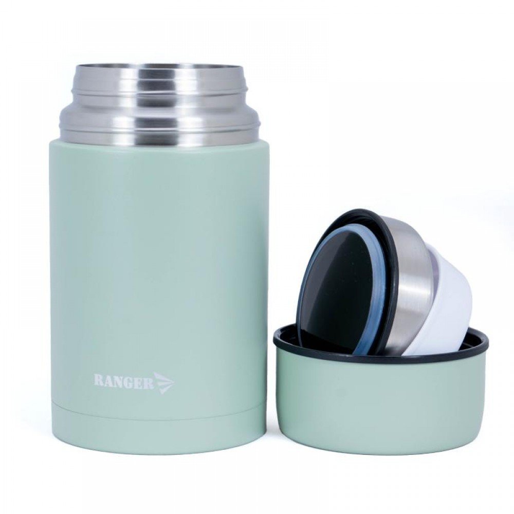 Термос Ranger Expert Food 0,7 L RA 9945