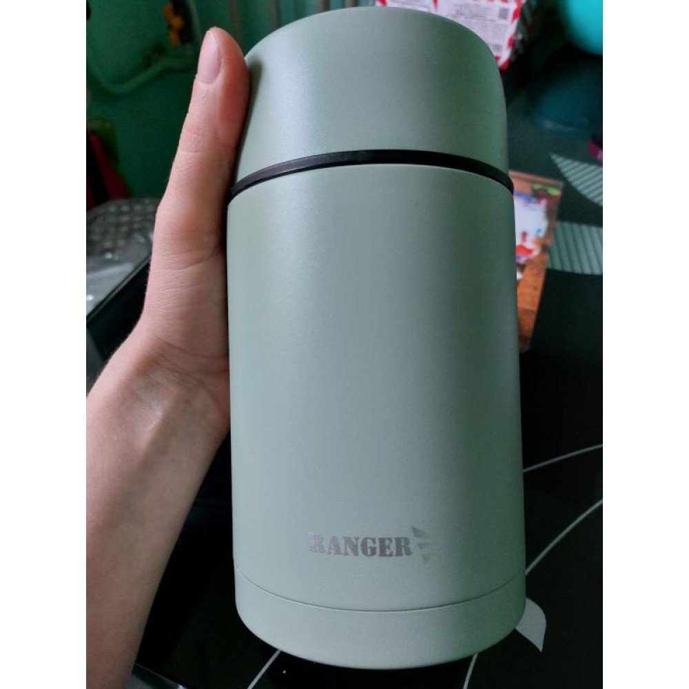 Термос Ranger Expert Food 0,7 L RA 9945