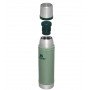 Термос Stanley 0,59 л Legendary Classic зелений