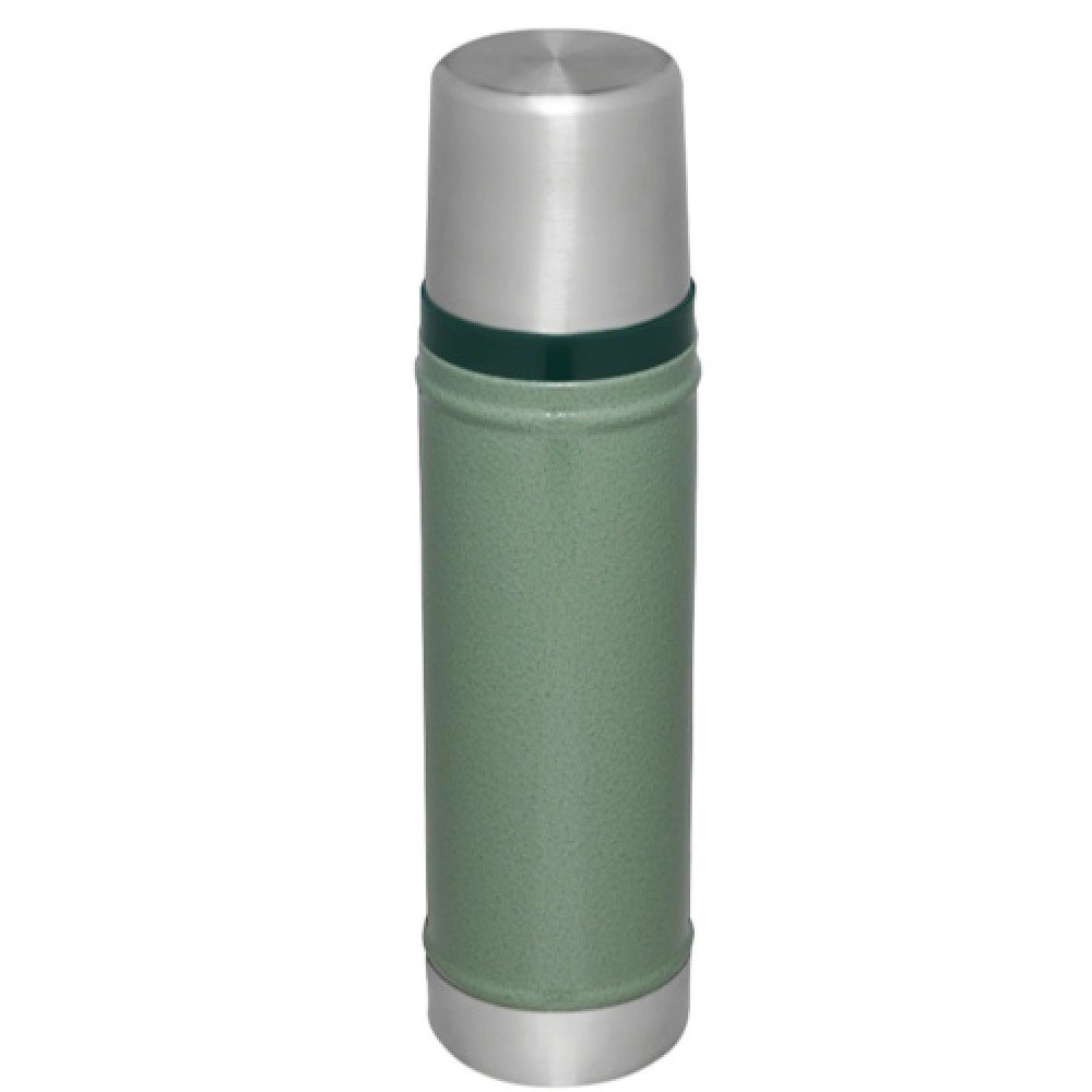 Термос Stanley 0,59 л Legendary Classic зелений