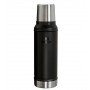 Термос Stanley 0.94 л Legendary Classic Black 2.0