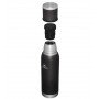 Термос Stanley Adventure To-Go 0.75 л Charcoal Glow