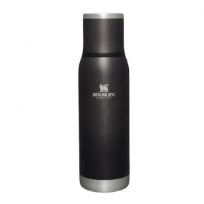 Термос Stanley Adventure To-Go 0.75 л Charcoal Glow