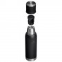 Термос Stanley Adventure To-Go 0.75 л Charcoal Glow