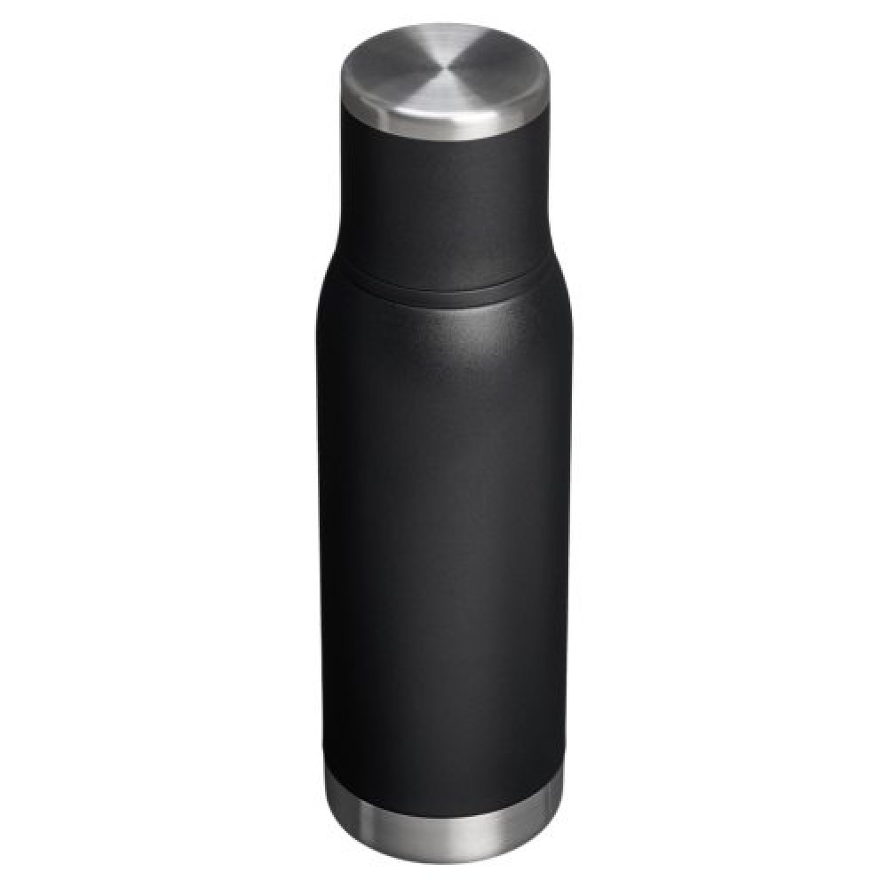 Термос Stanley Adventure To-Go 0.75 л Charcoal Glow