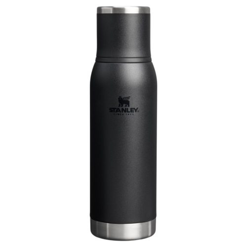 Термос Stanley Adventure To-Go 0.75 л Charcoal Glow