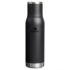Термос Stanley Adventure To-Go 0.75 л Charcoal Glow