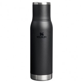 Термос Stanley Adventure To-Go 0.75 л Charcoal Glow