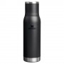 Термос Stanley Adventure To-Go 0.75 л Charcoal Glow