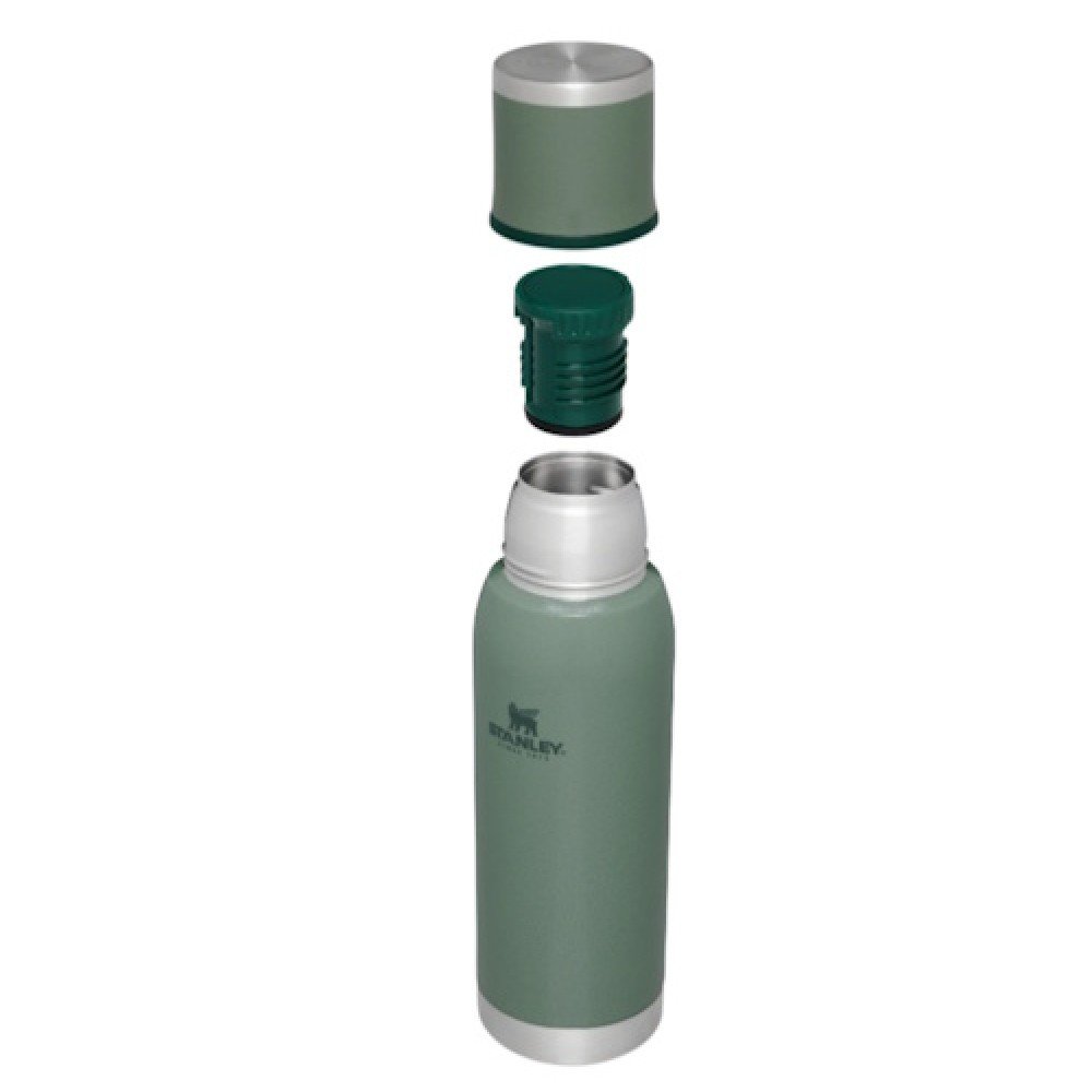 Термос Stanley Adventure To-Go 0.75 л Hammertone Green