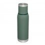 Термос Stanley Adventure To-Go 0.75 л Hammertone Green