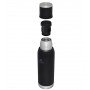 Термос Stanley Adventure To-Go 1 літр Charcoal Glow