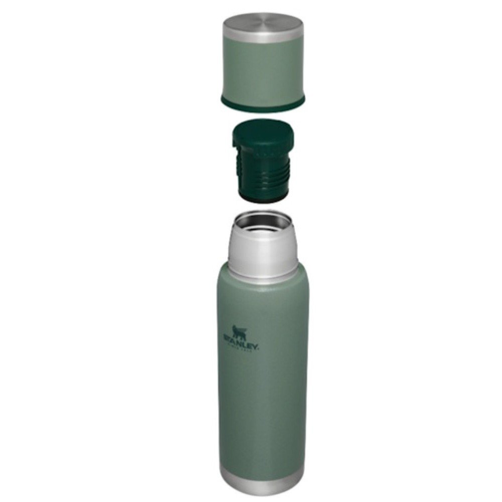 Термос Stanley Adventure To-Go 1 літр Hammertone Green